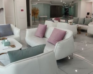 成都中醫(yī)藥大學(xué)附屬醫(yī)院整形美容科_休息區(qū)