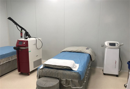 西安恒鑰醫(yī)療美容門診部