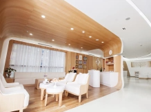 成都悅麗美科_休息區(qū)