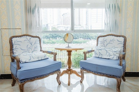 西安恒鑰醫(yī)療美容門診部