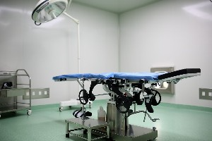 成都正好醫(yī)學(xué)美容門診部_手術(shù)室