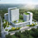 成都悅顏醫(yī)療美容門(mén)診部_大樓