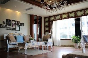 成都正好醫(yī)學(xué)美容門診部_大廳