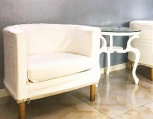 成都尊尚諾維亞醫(yī)療美容門(mén)診部_休息區(qū)