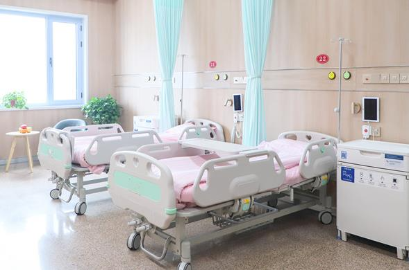 西安高新醫(yī)院整形外科_醫(yī)院病房