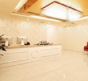 成都忠愛醫(yī)療美容診所_前臺