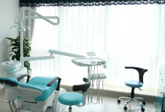 承德朝聚眼科醫(yī)院_手術(shù)室