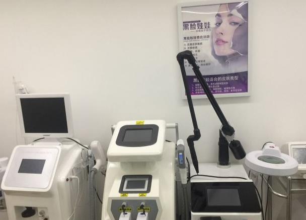 西安韓佳人醫(yī)療美容醫(yī)院 西安韓佳人醫(yī)療美容醫(yī)院