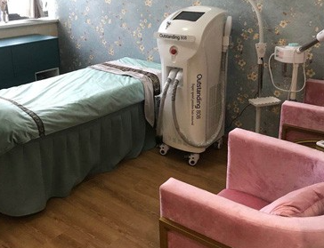 池州悅美醫(yī)療美容門(mén)診部_病房