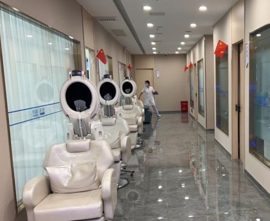 西安碧蓮盛植發(fā)醫(yī)療美容診所 西安碧蓮盛植發(fā)醫(yī)療美容診所