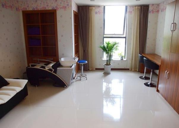 西安恩喜整形醫(yī)療美容門(mén)診部_護(hù)理室