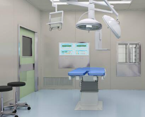 承德醫(yī)學(xué)院附屬醫(yī)院燒傷整形科_手術(shù)室