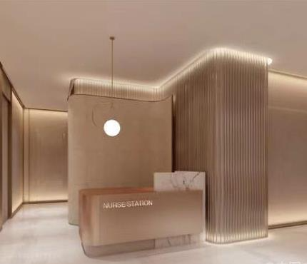 西安安爾美醫(yī)療美容診所_護(hù)士站