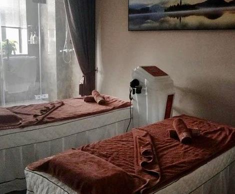 西安鉑森醫(yī)療美容門診部_皮膚治療室