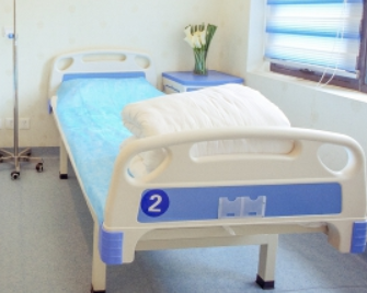 赤峰康華皮膚病醫(yī)院_病房