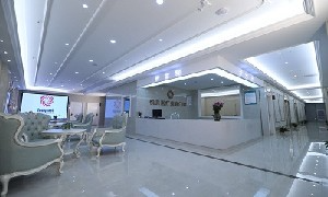 池州悅美醫(yī)療美容門(mén)診部_前臺(tái)