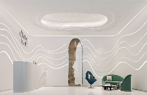 承德熙朵植發(fā)醫(yī)療美容門(mén)診部_前臺(tái)