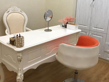 池州悅美醫(yī)療美容門(mén)診部_待診室