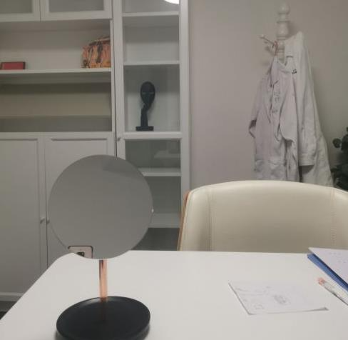 西安愛(ài)特蜜愛(ài)丁醫(yī)療美容診所_咨詢(xún)室