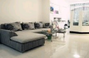 池州伊尚美醫(yī)療美容門診部_大廳