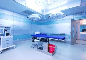 赤峰松山醫(yī)院整形科_手術(shù)室