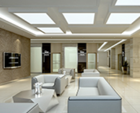 赤峰松山醫(yī)院整形科_休息區(qū)