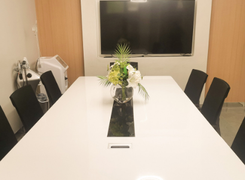 承德熙朵植發(fā)醫(yī)療美容門(mén)診部_大廳