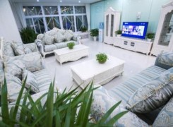 赤峰麗都整形美容醫(yī)院_大廳