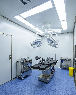 達(dá)州喬妍醫(yī)療美容診所_手術(shù)室