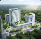 達(dá)州復(fù)麗熙顏醫(yī)療美容診所_大樓外景