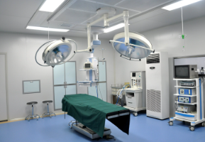 達(dá)州妃美整形美容醫(yī)院_手術(shù)室