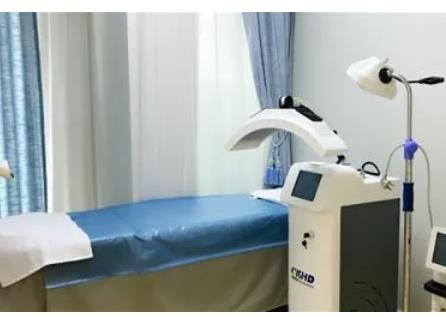 武漢卓妍醫(yī)療美容門診部