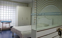 達州市中心醫(yī)院醫(yī)學(xué)美容中心_病房