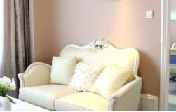 達(dá)州復(fù)麗熙顏醫(yī)療美容診所_休息區(qū)