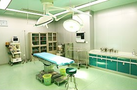 滁州伊爾美整形醫(yī)院_手術(shù)室