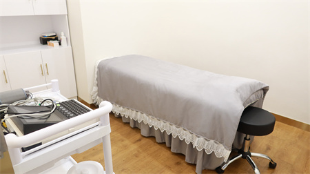 武威仁愛門診部整形美容中心_注射室