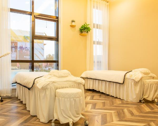 武威雅澤醫(yī)療美容診所_皮膚治療室