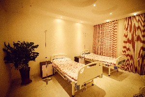 達(dá)州韓美醫(yī)療美容診所_病房