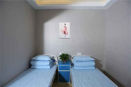 武義縣夢菡醫(yī)療美容門診部_病房