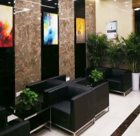 滁州仁濟中醫(yī)院整形外科_內(nèi)部環(huán)境