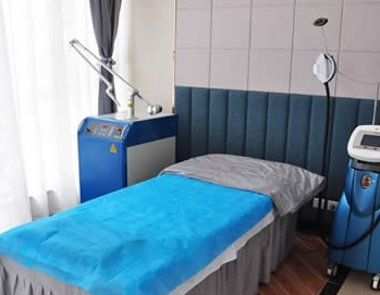 楚雄吳氏嘉美美容門診部_病房