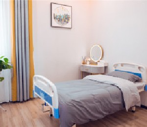 達州星辰醫(yī)療美容診所_病房