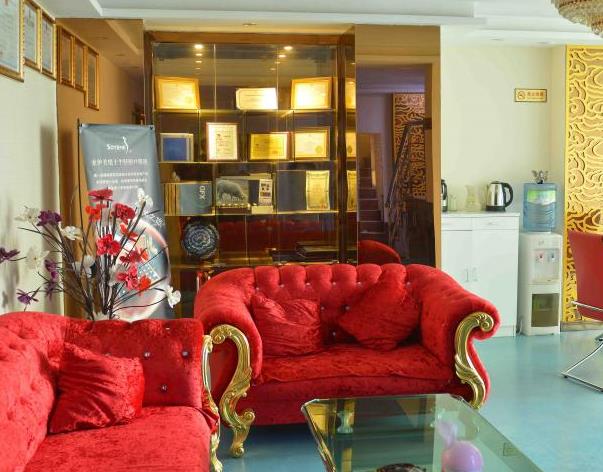 武漢御尚美醫(yī)療美容醫(yī)院 武漢御尚美醫(yī)療美容醫(yī)院