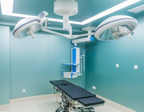 武漢壹壹壹醫(yī)療美容診所_手術(shù)室