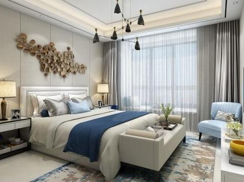 武漢伊萊美醫(yī)療美容門診部_病房