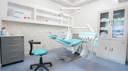 武漢牙達人口腔門診部 武漢牙達人口腔門診部