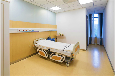 武漢仙海特醫(yī)療美容門診部_觀察室