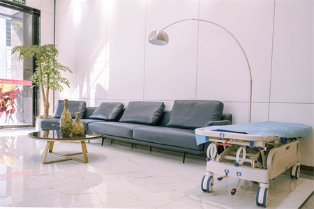 武漢仙海特醫(yī)療美容門診部