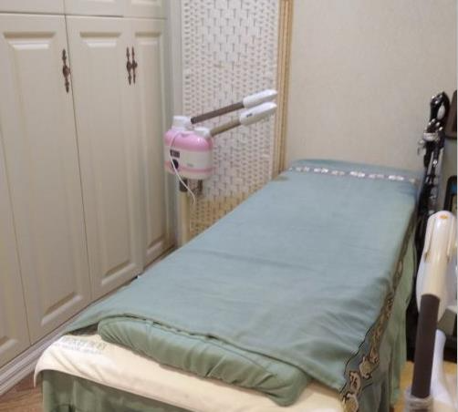 武漢謝想兵醫(yī)療美容診所