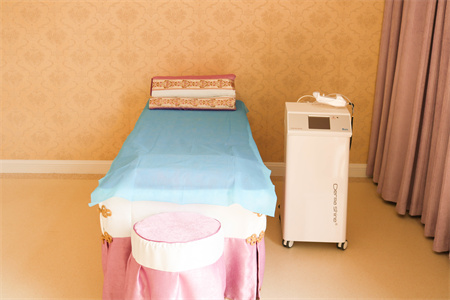 武漢五洲萊美整形外科醫(yī)院_治療室